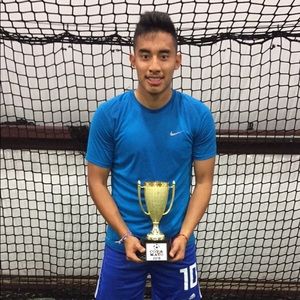 Meet your Posher, Jesus